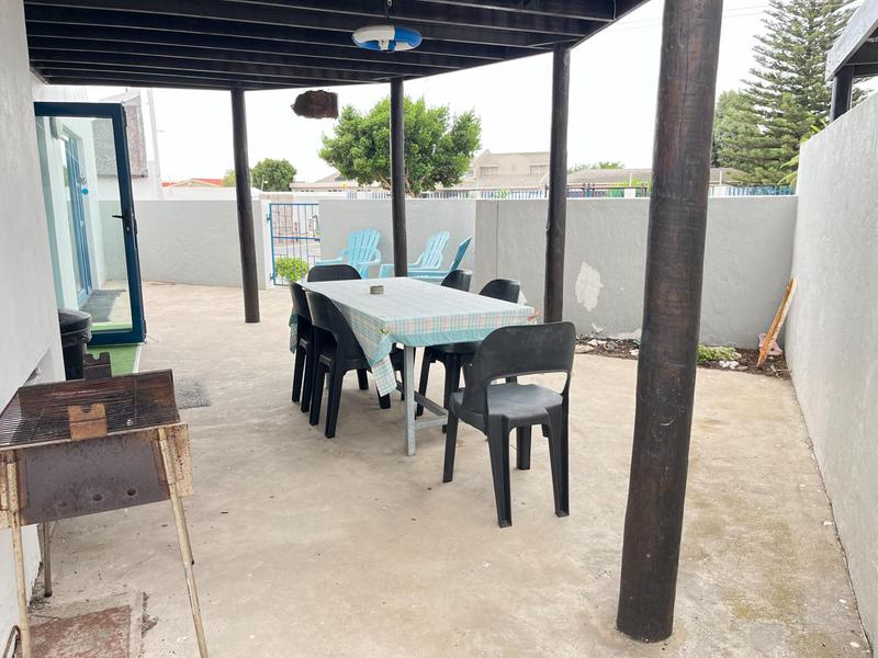 3 Bedroom Property for Sale in Dwarskersbos Western Cape